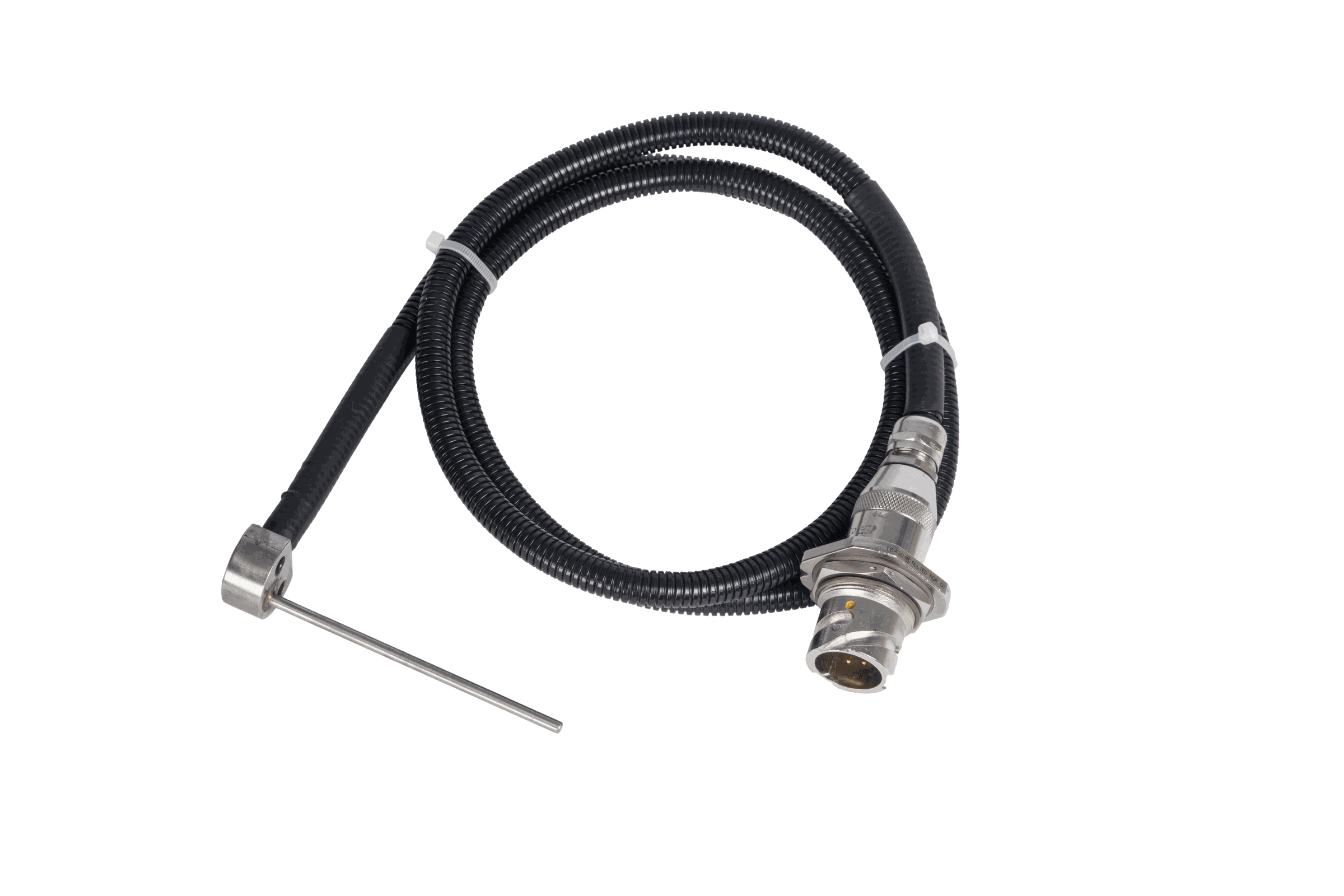 Traction Motor Temperature Sensor